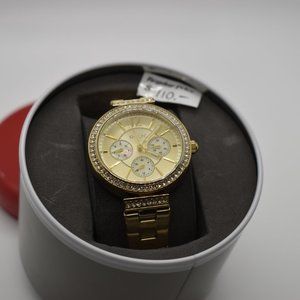 Relic Watch